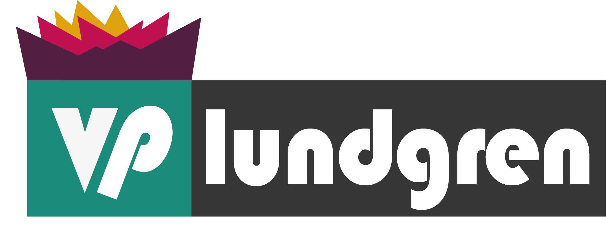 VP Lundgren AB logo